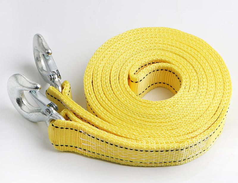 扁形拖車帶 扁形拖車帶