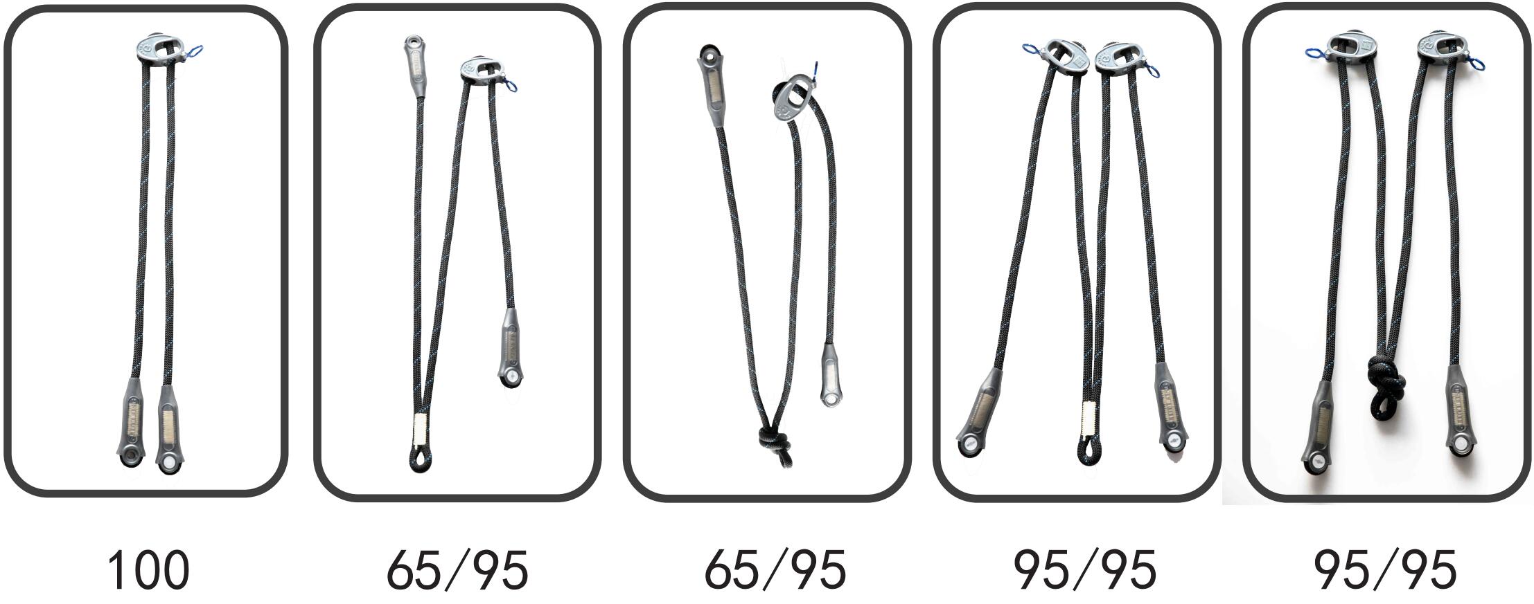 可調(diào)節(jié)挽索牛尾繩 可調(diào)節(jié)挽索牛尾繩