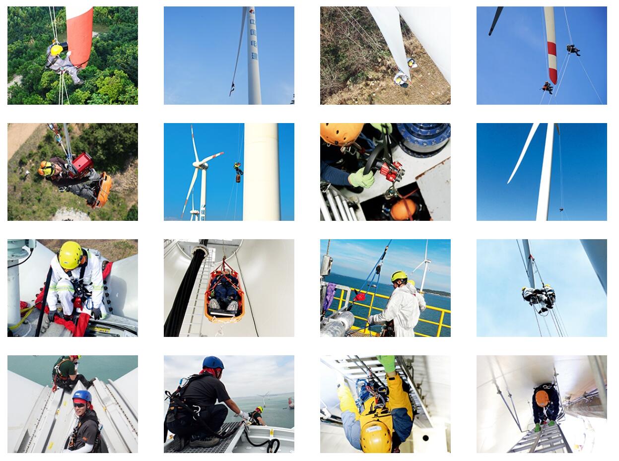 機械類靜態繩索 機械類靜態繩索