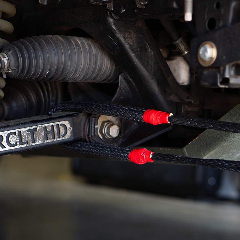 多功能超高分子量聚乙烯越野拖車?yán)K 多功能超高分子量聚乙烯越野拖車?yán)K